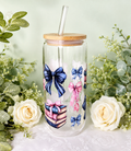 Glass Tumblers 600ML