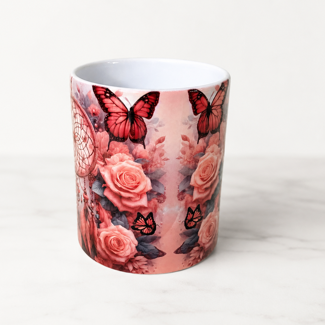 COFFEE / TEA MUGS