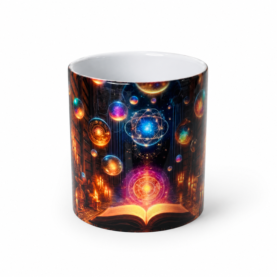 COFFEE / TEA MUGS
