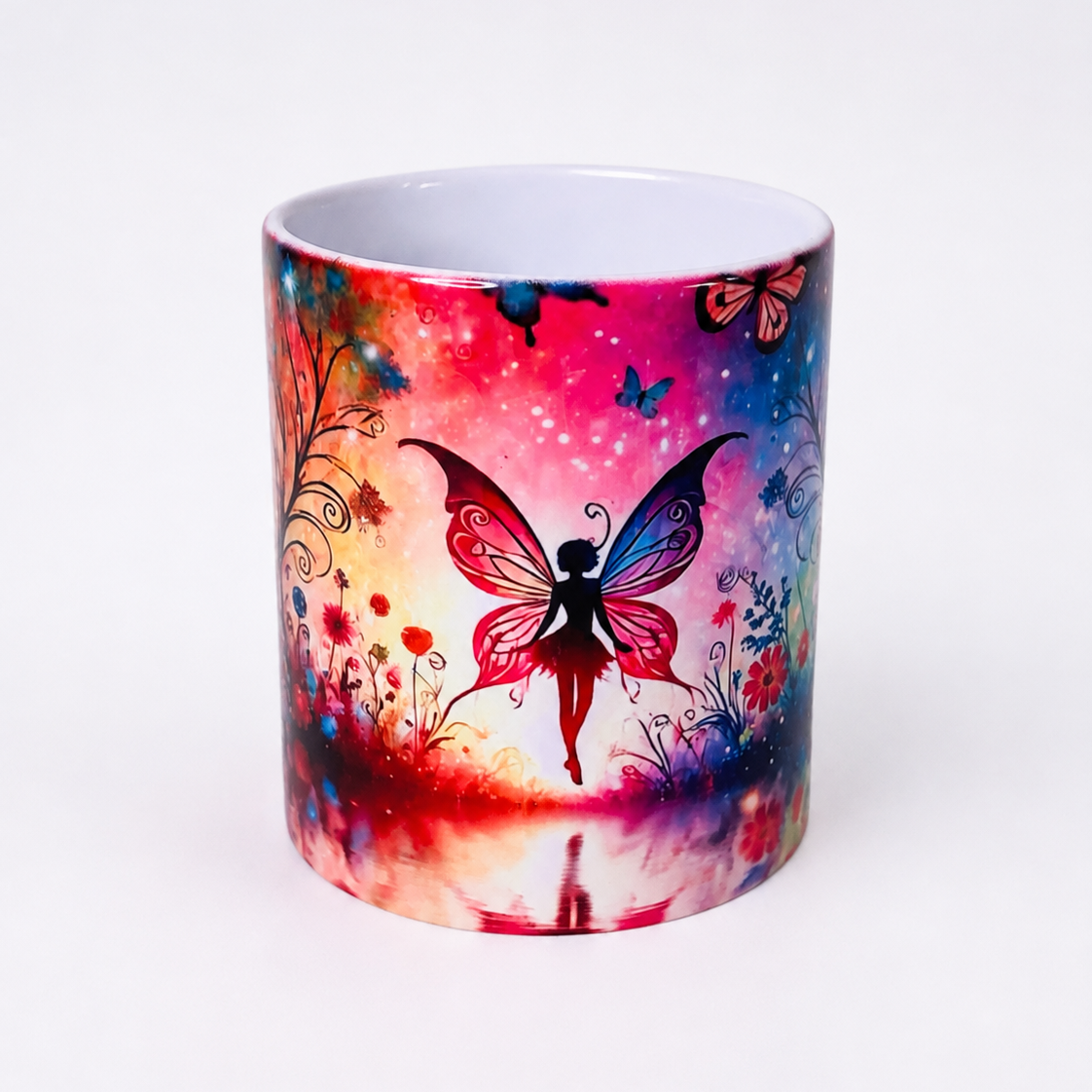COFFEE / TEA MUGS
