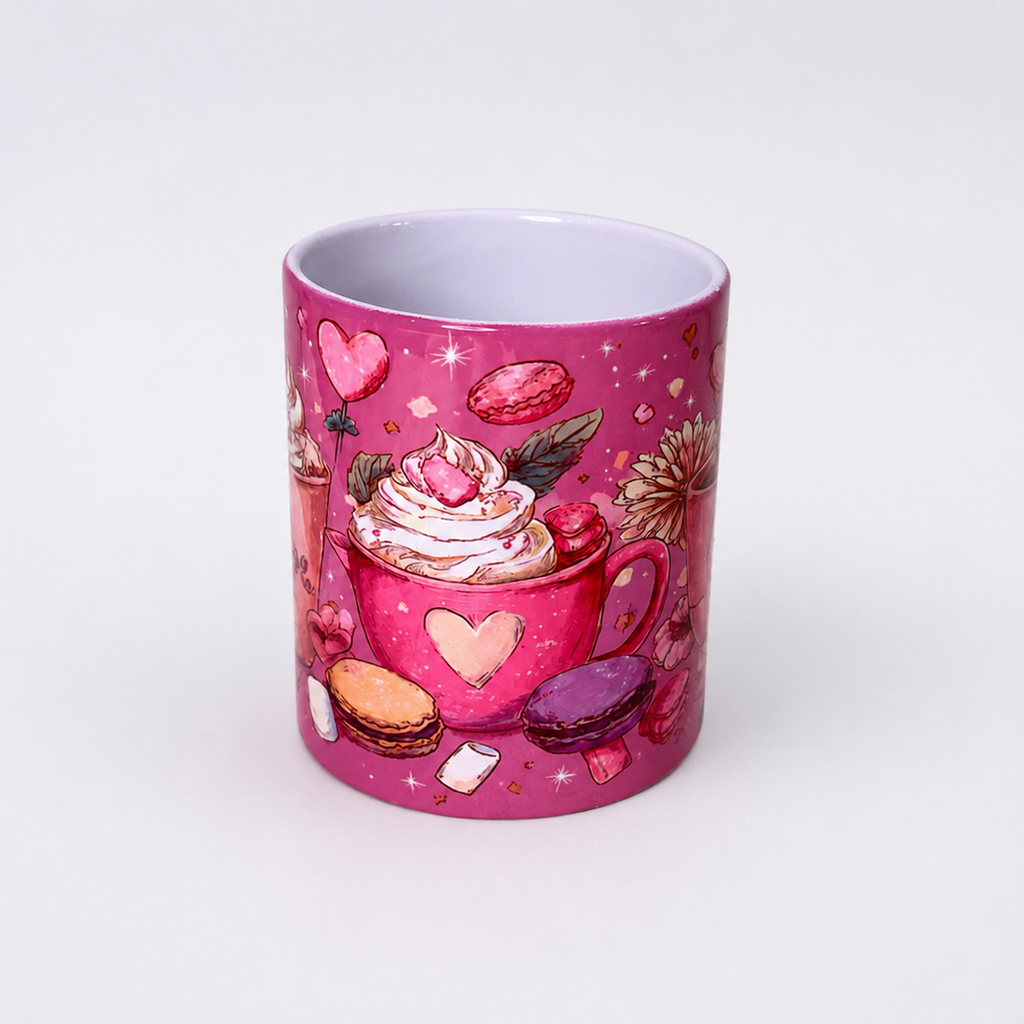 COFFEE / TEA MUGS