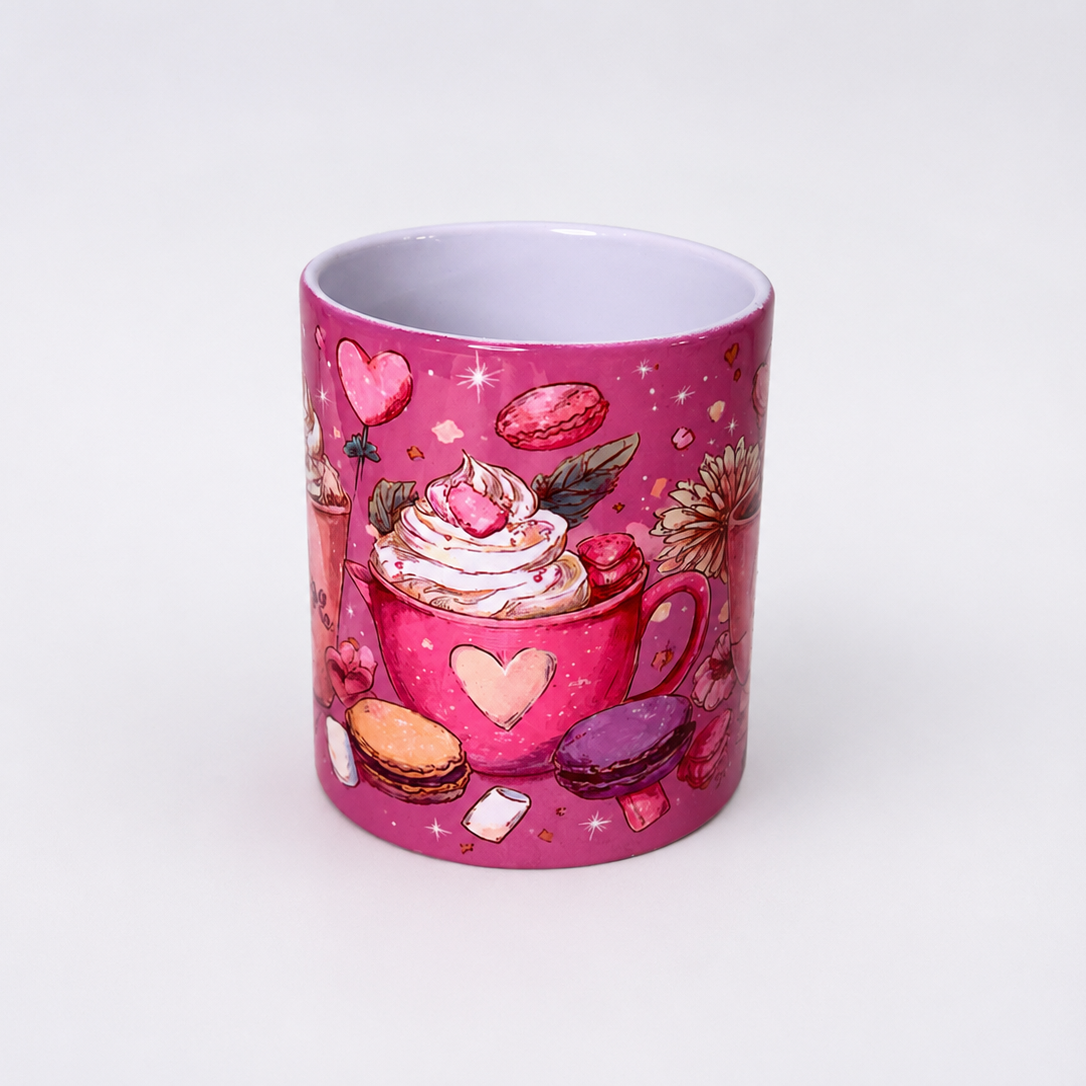 COFFEE / TEA MUGS