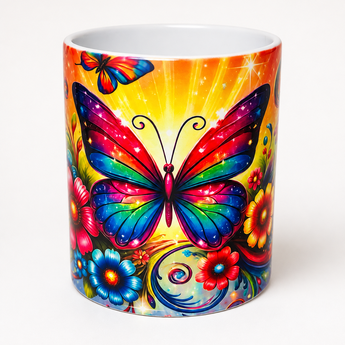 COFFEE / TEA MUGS