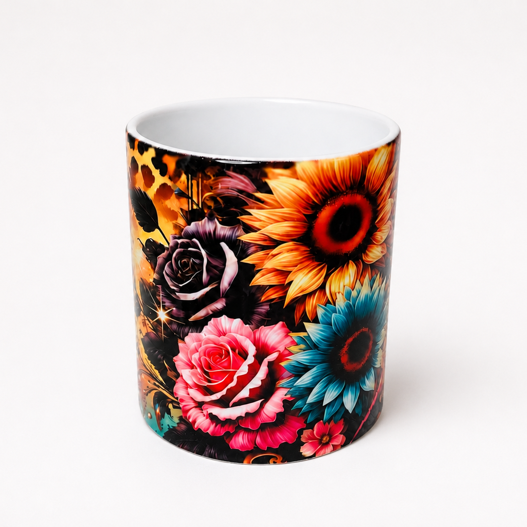 COFFEE / TEA MUGS