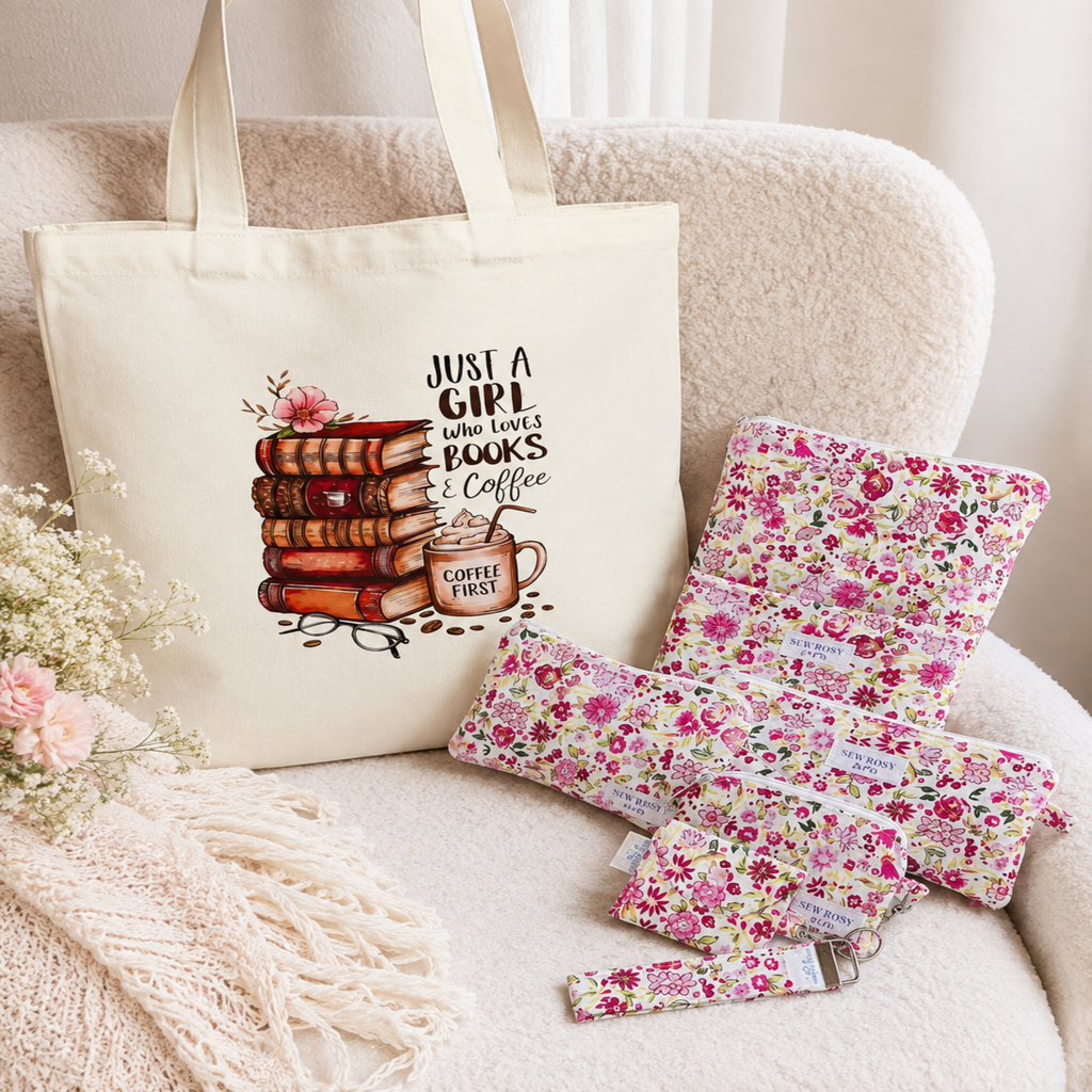 Canvas Tote Bags