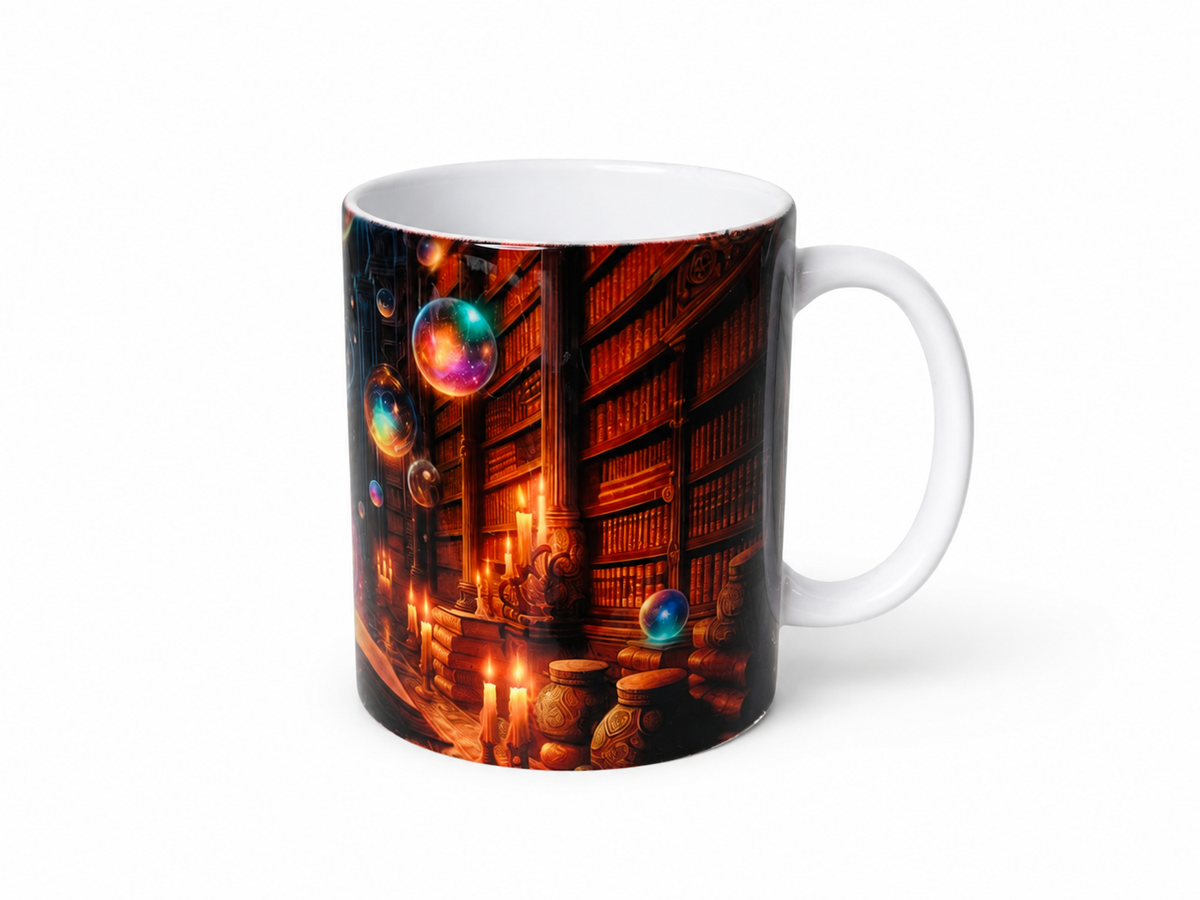COFFEE / TEA MUGS