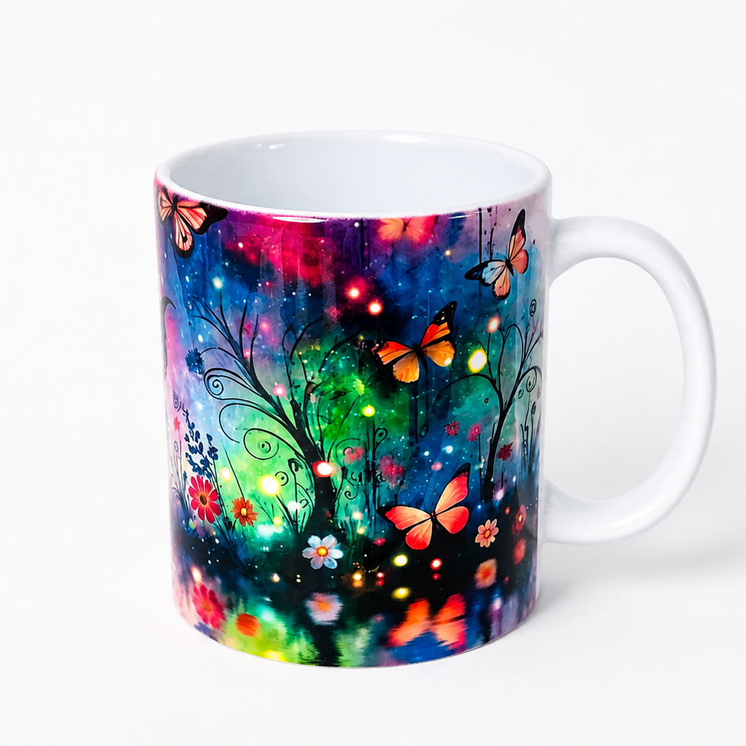 COFFEE / TEA MUGS