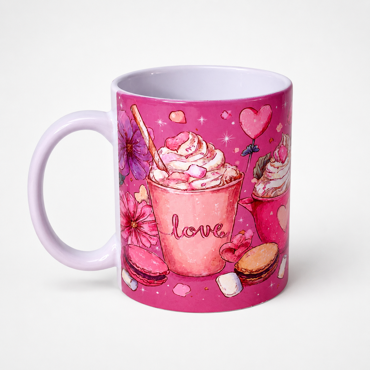 COFFEE / TEA MUGS
