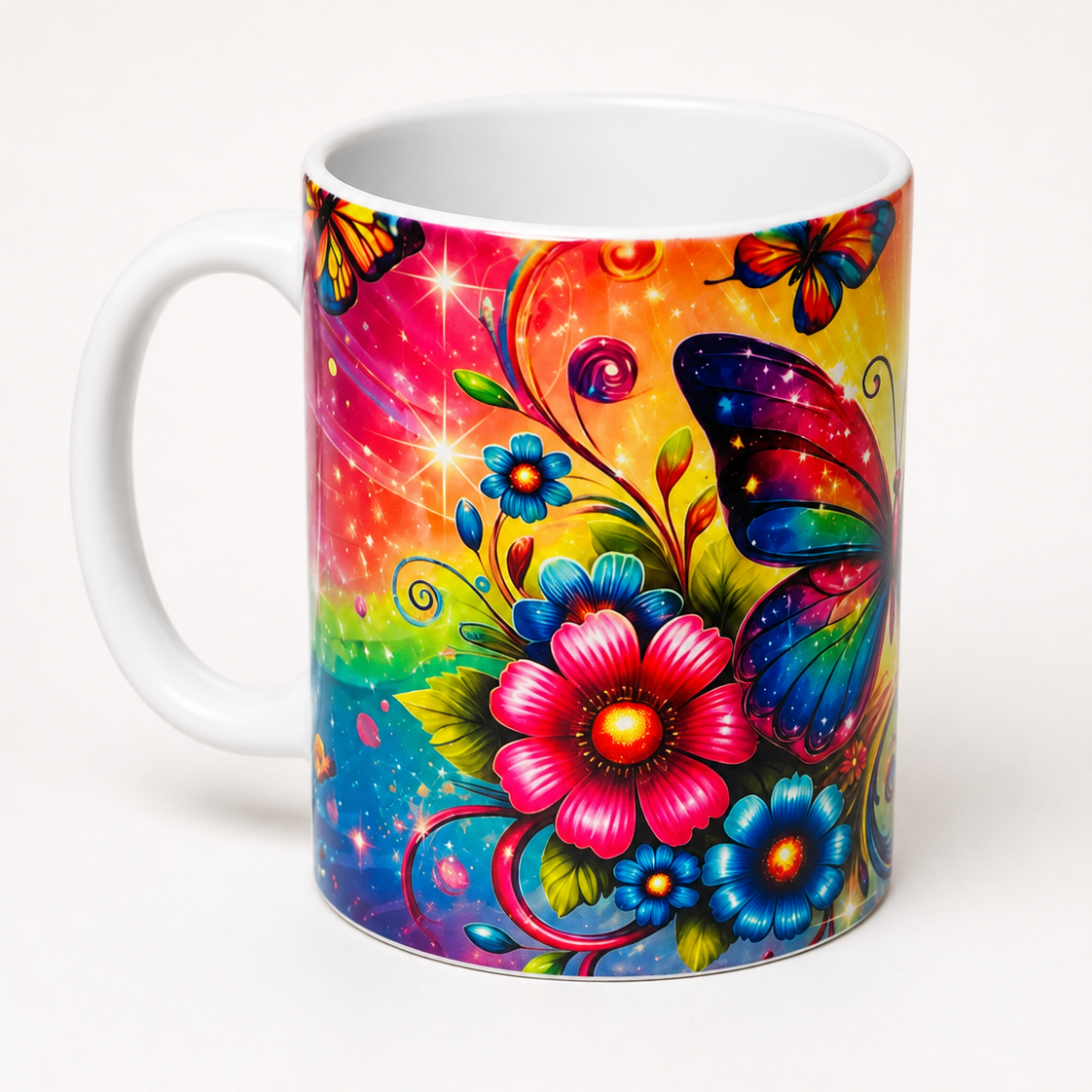 COFFEE / TEA MUGS