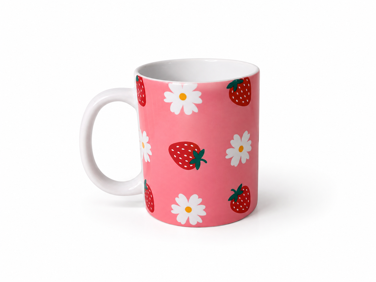COFFEE / TEA MUGS