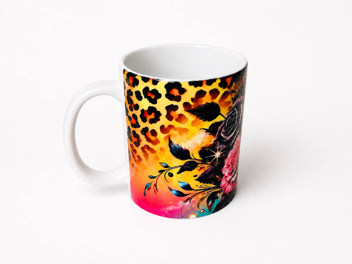 COFFEE / TEA MUGS