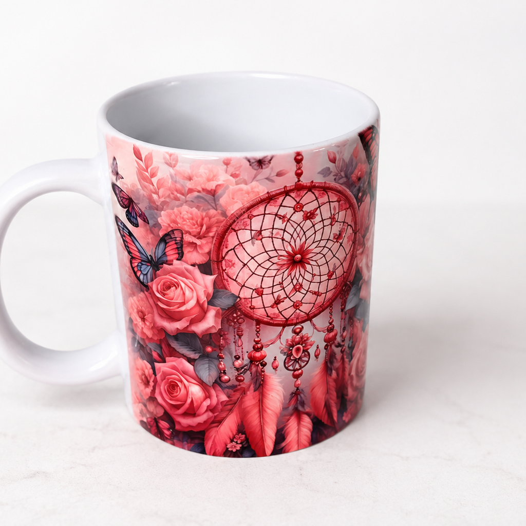 COFFEE / TEA MUGS