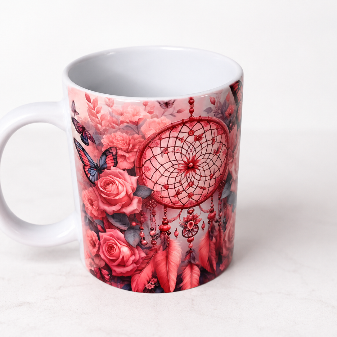 COFFEE / TEA MUGS
