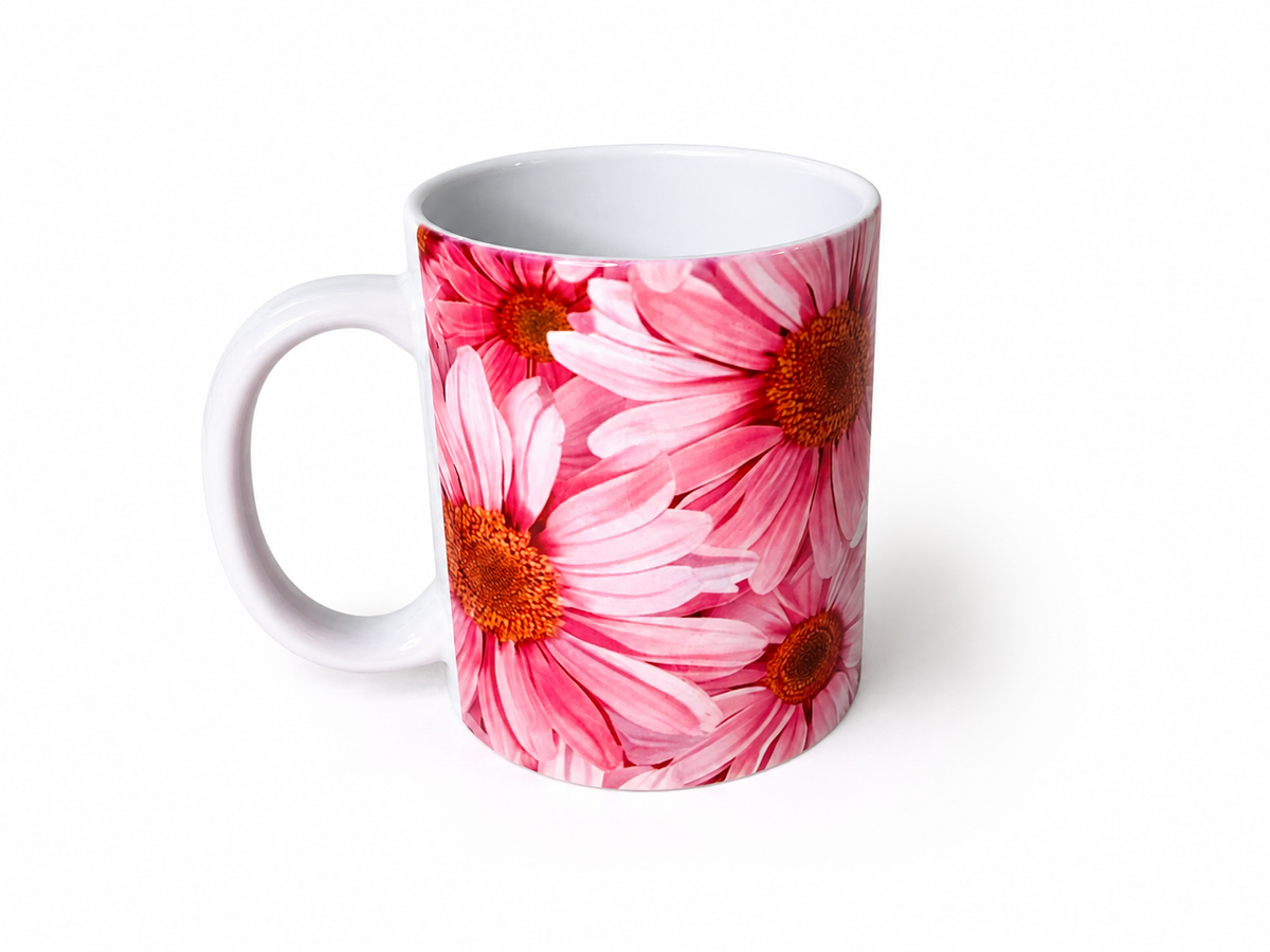 COFFEE / TEA MUGS