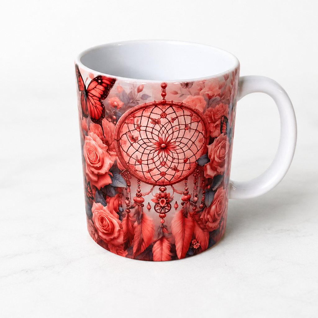 COFFEE / TEA MUGS