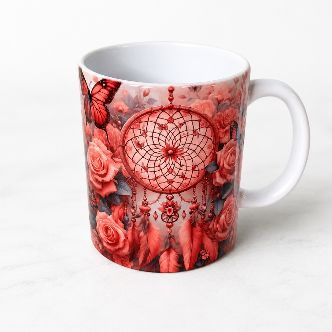 COFFEE / TEA MUGS