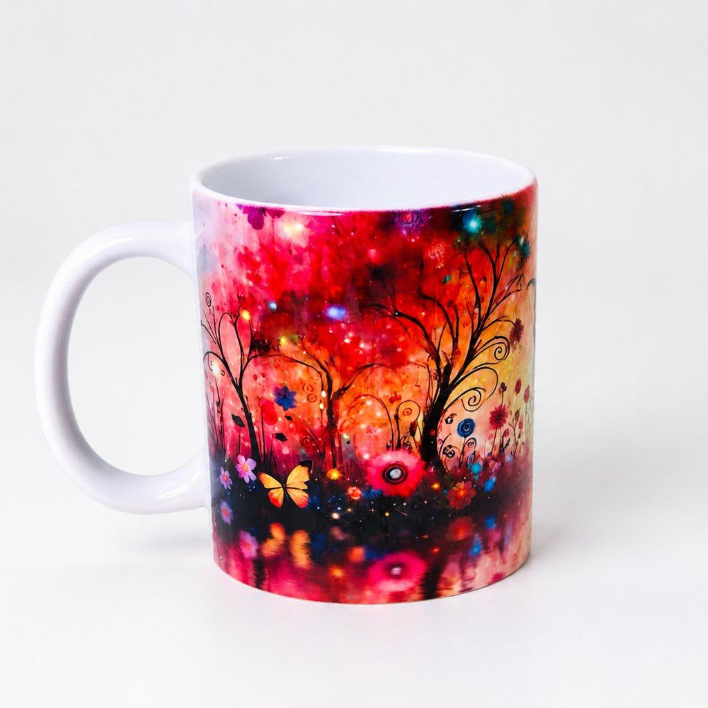COFFEE / TEA MUGS