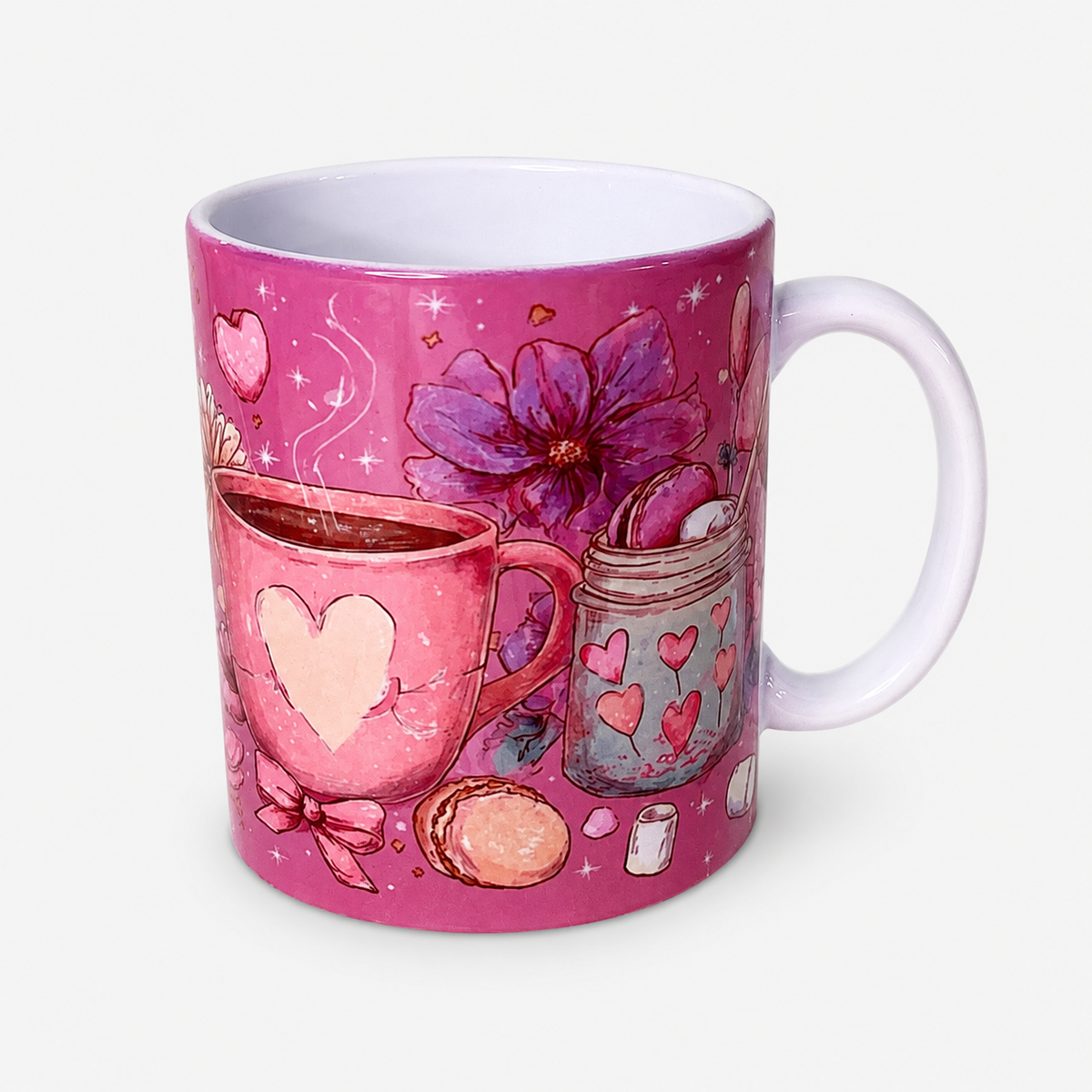 COFFEE / TEA MUGS