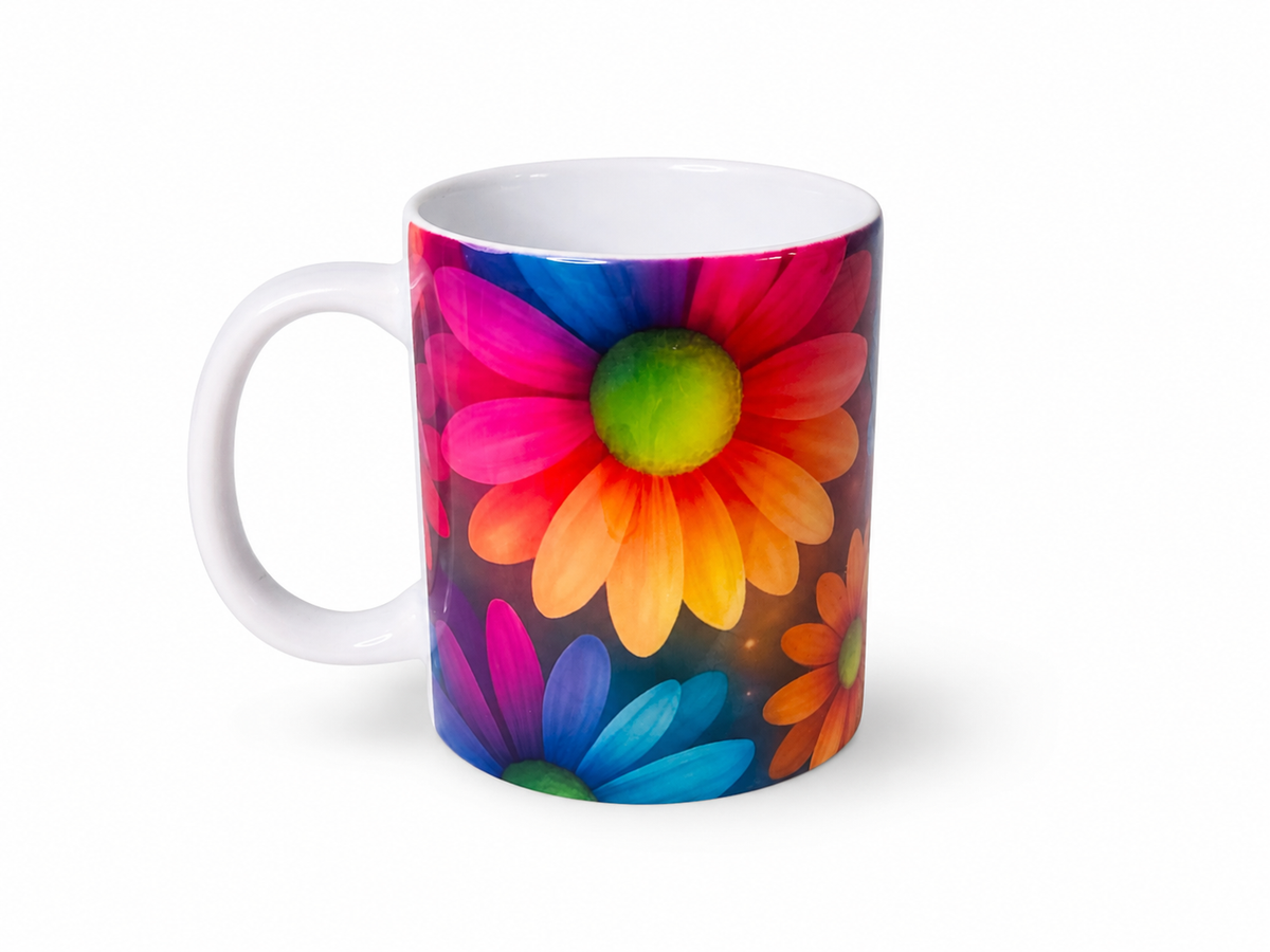 COFFEE / TEA MUGS