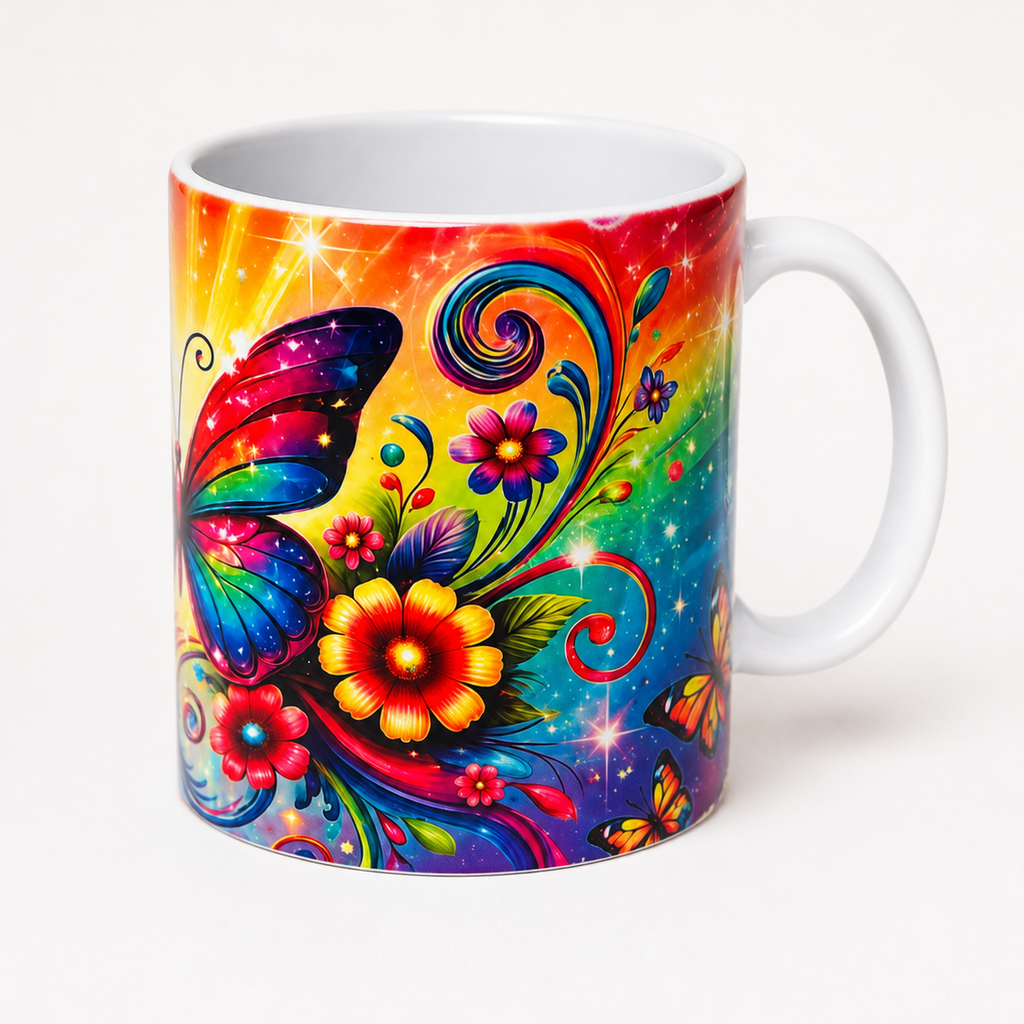 COFFEE / TEA MUGS
