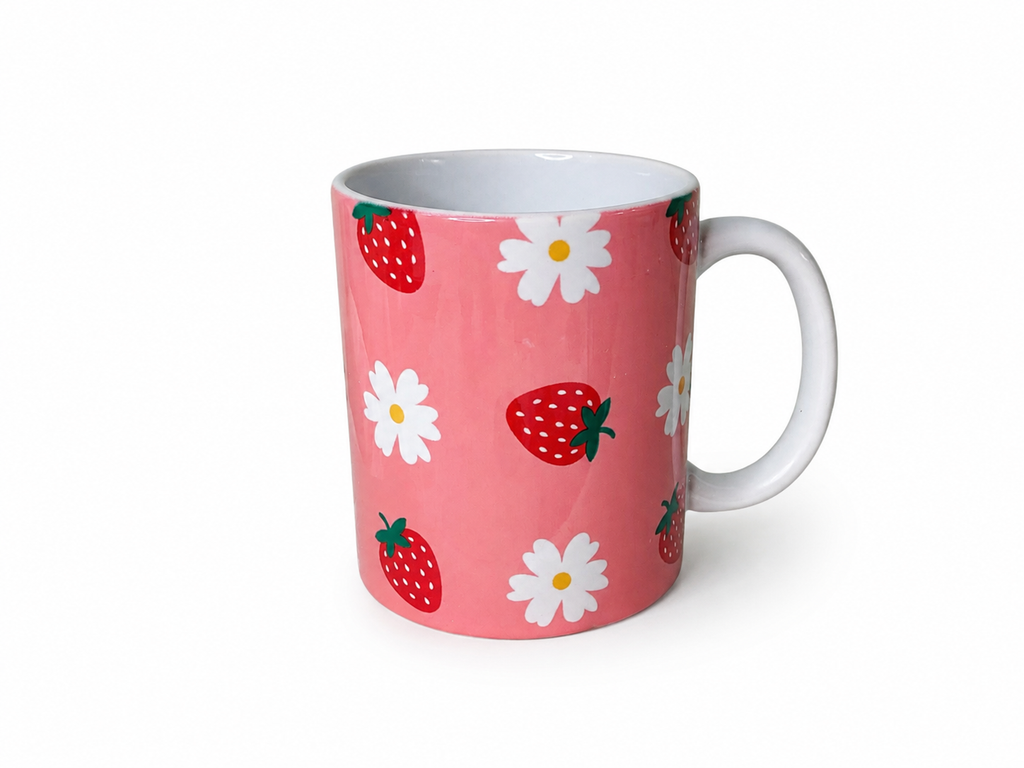 COFFEE / TEA MUGS