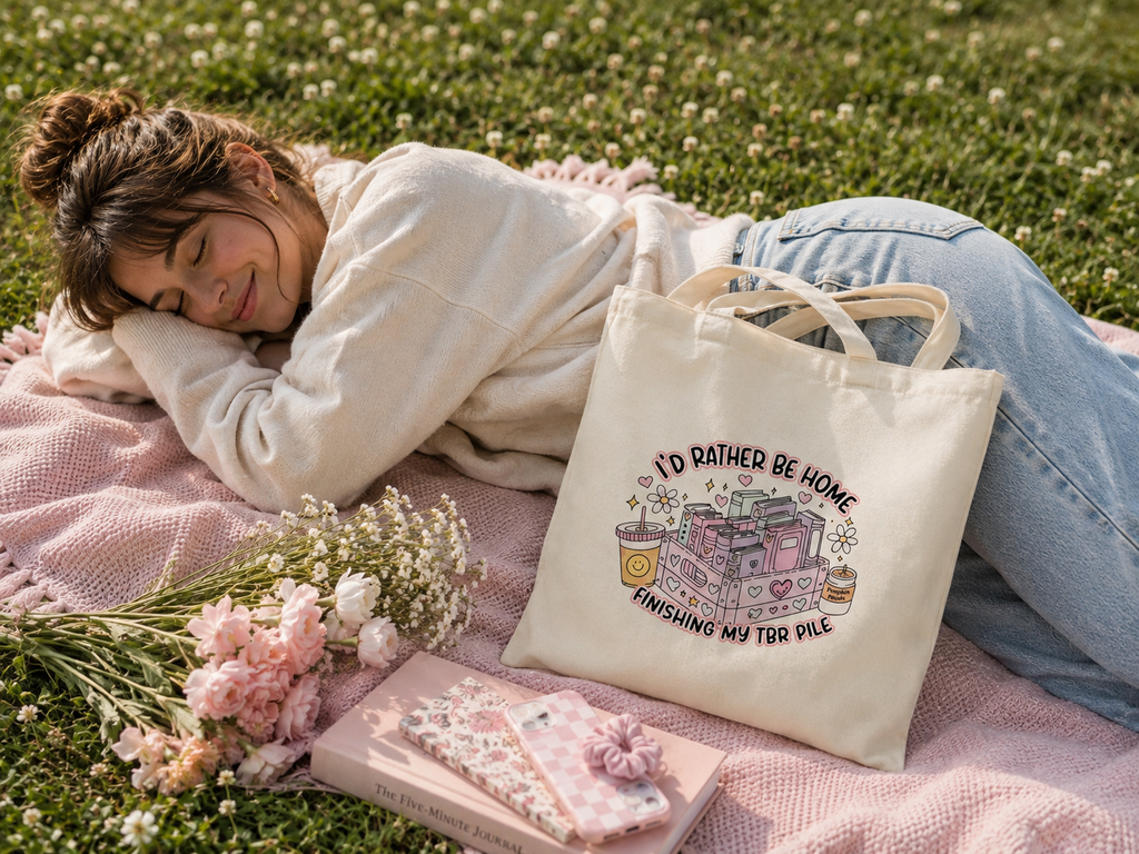 Canvas Tote Bags
