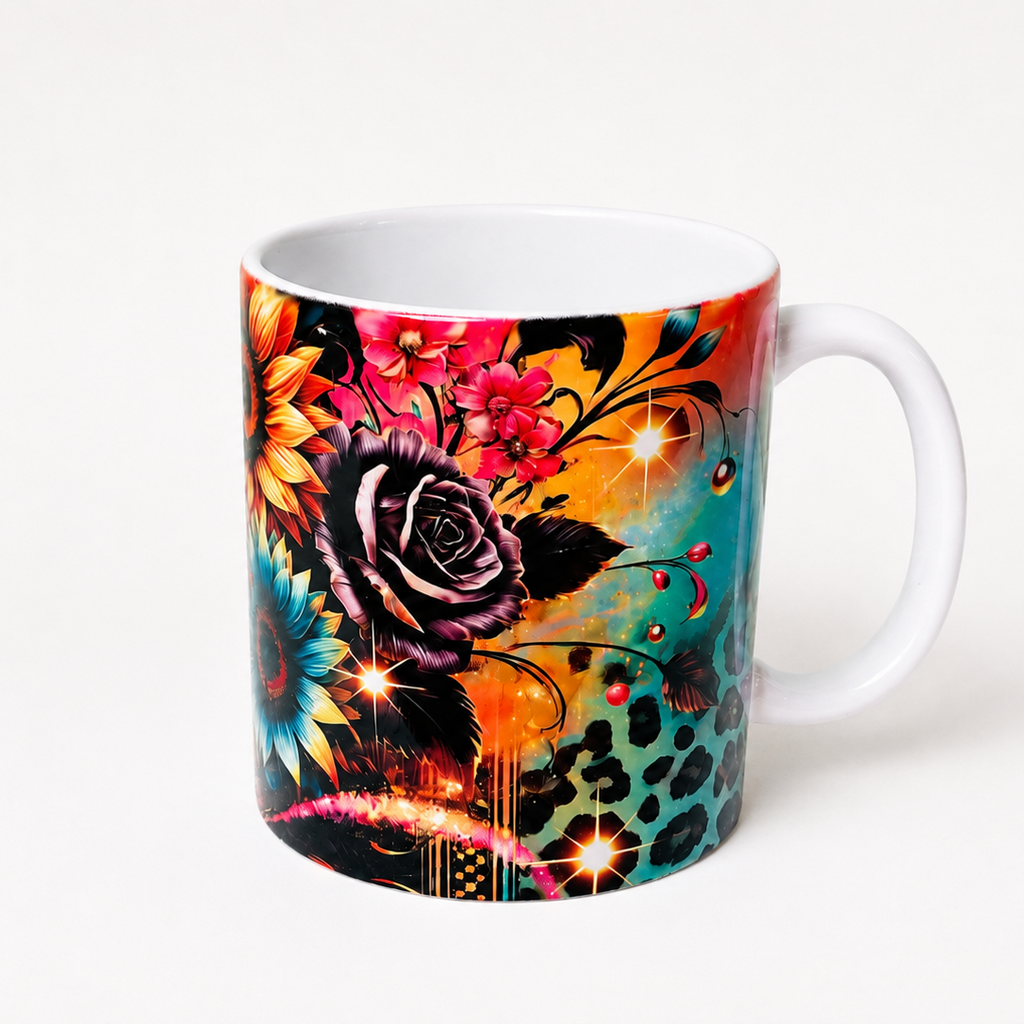 COFFEE / TEA MUGS