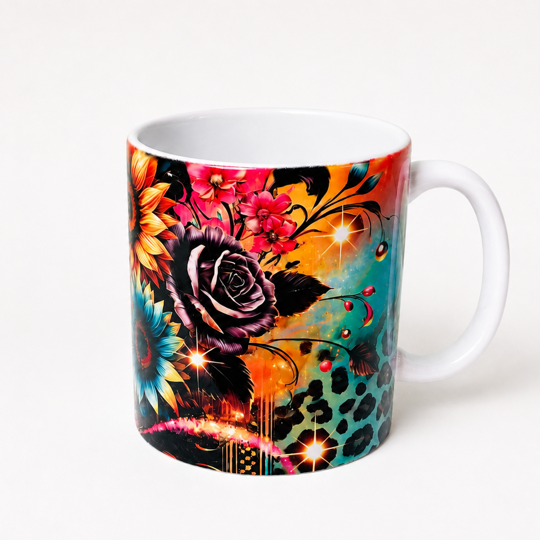 COFFEE / TEA MUGS