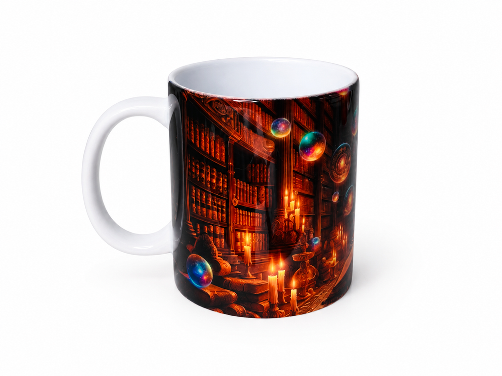 COFFEE / TEA MUGS