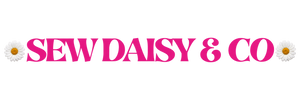 Sew Daisy &amp; Co - Home