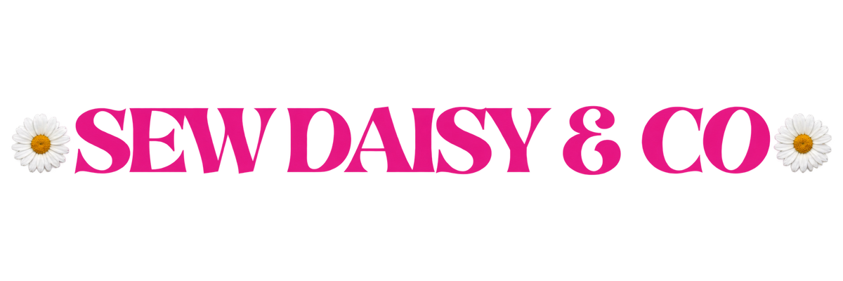 Sew Daisy & Co