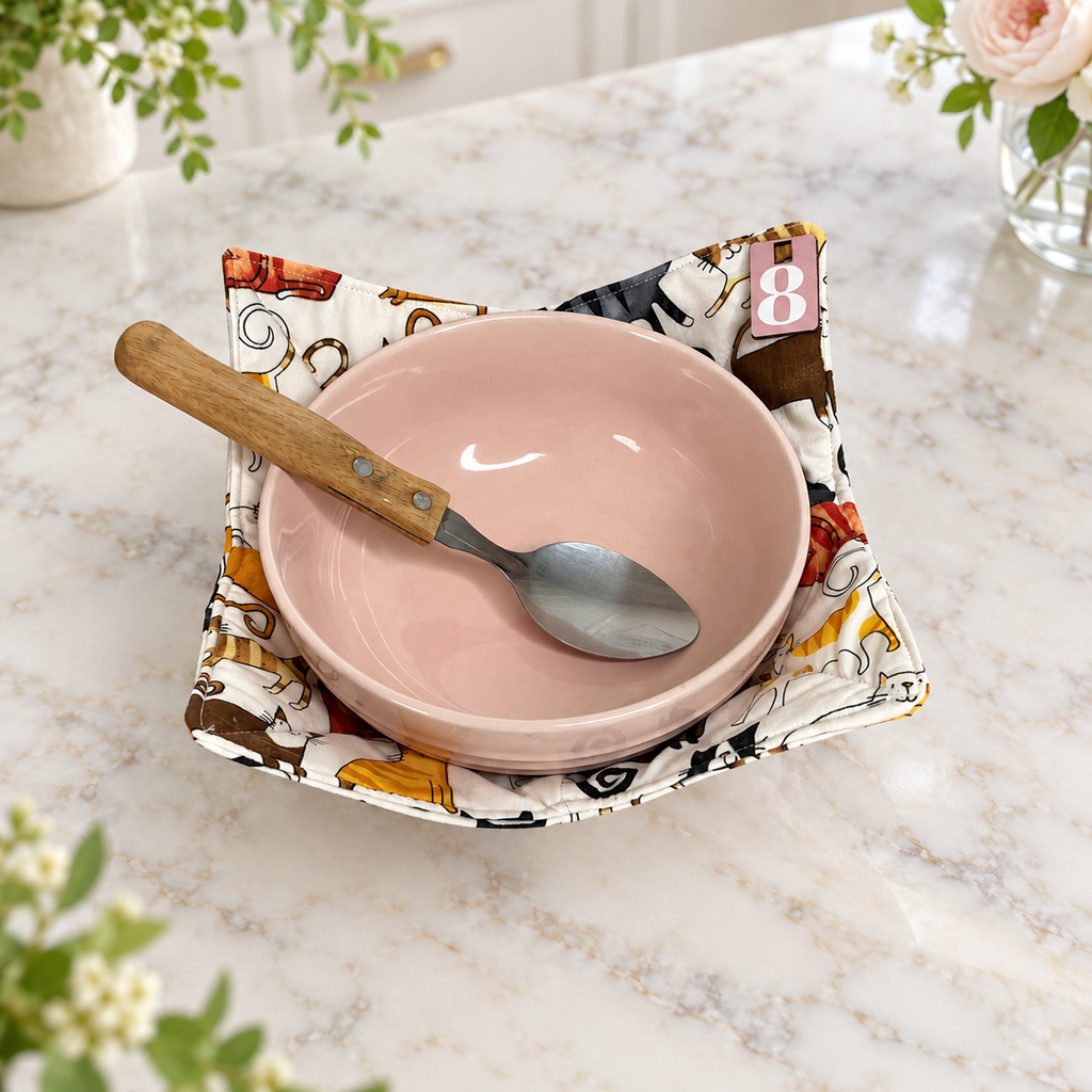 BOWL KOZIES