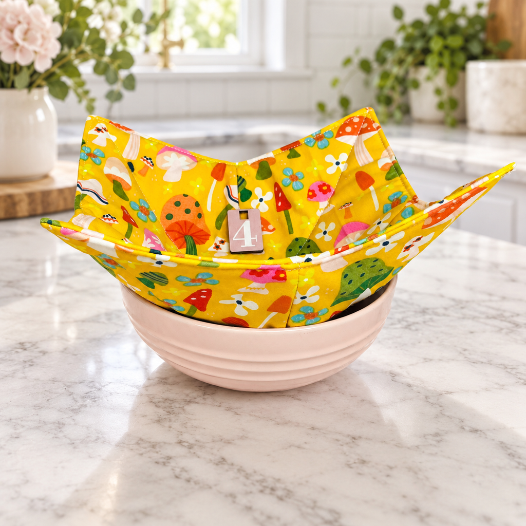 BOWL KOZIES