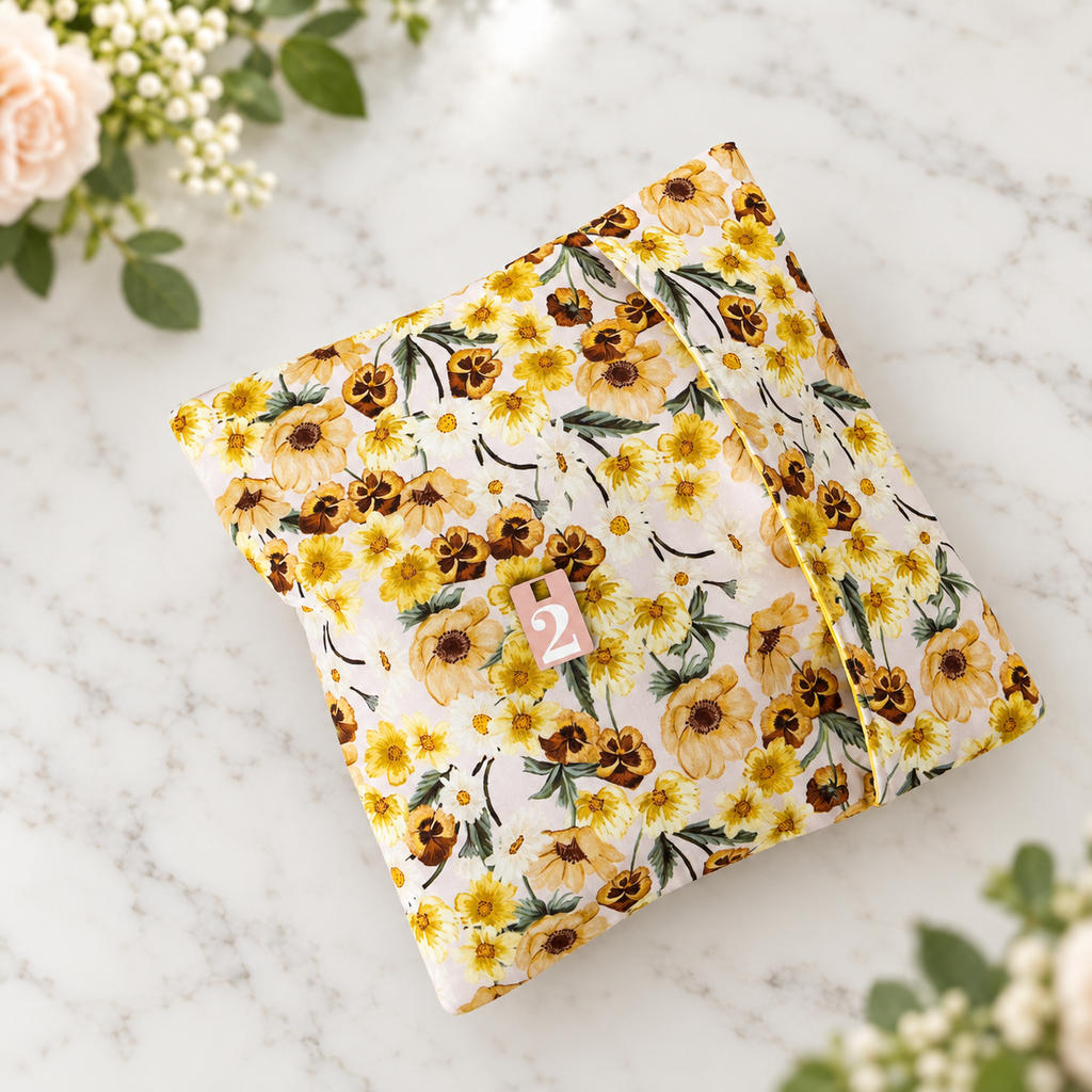MICROWAVE BAKED POTATO BAG